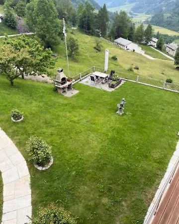 Accogliente Appartamente A Pedecosta