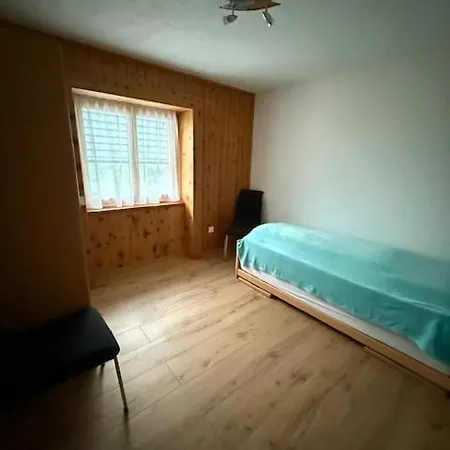 아파트 Accogliente Appartamente A Pedecosta