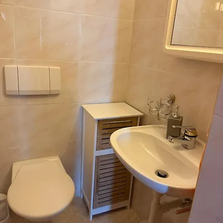 Accogliente Appartamente A Pedecosta