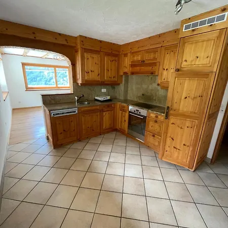 Accogliente Appartamente A Pedecosta Апартаменты *