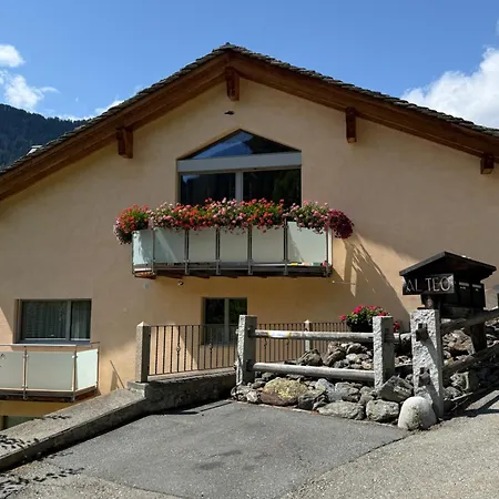 Accogliente Appartamente A Pedecosta *