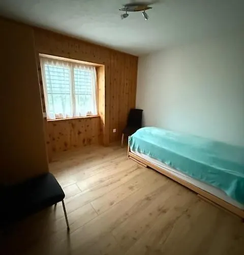 Apartman Accogliente Appartamente A Pedecosta