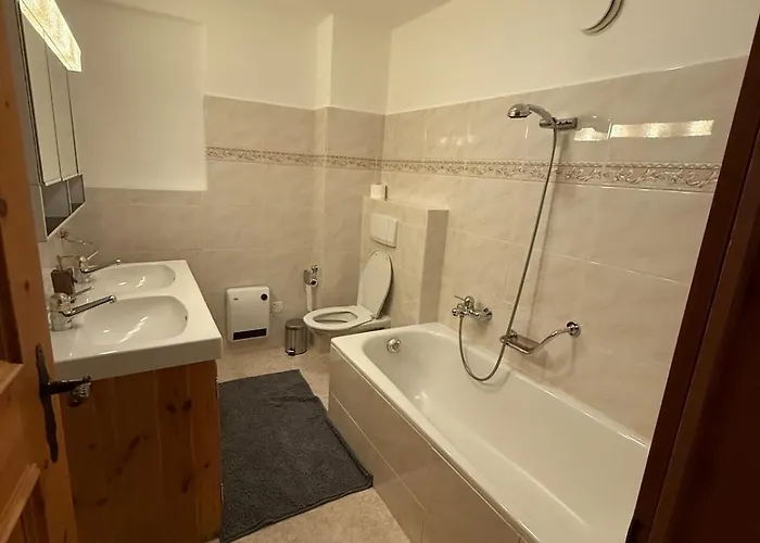 Accogliente Appartamente A Pedecosta Poschiavo