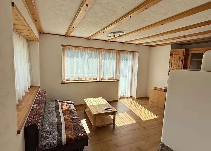 Apartman Accogliente Appartamente A Pedecosta