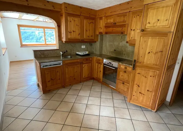 Accogliente Appartamente A Pedecosta Apartman *