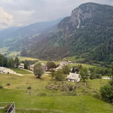 Accogliente Appartamente A Pedecosta Lejlighed *