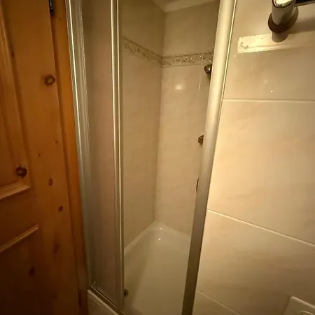 Accogliente Appartamente A Pedecosta Lejlighed *