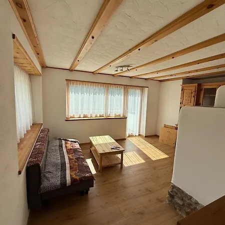 Lejlighed Accogliente Appartamente A Pedecosta